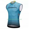 Gilet Cycliste 2018 Astana Pro Team N001